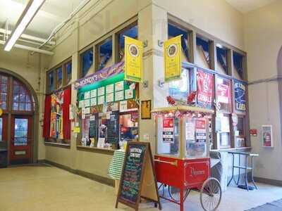 Norton's Cajun Corner