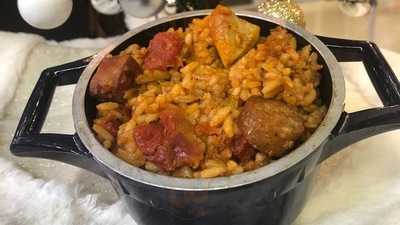 Norton's Cajun Corner