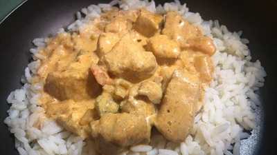 Norton's Cajun Corner