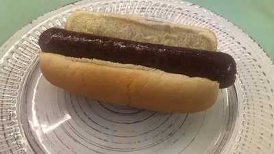 Norton's Cajun Corner