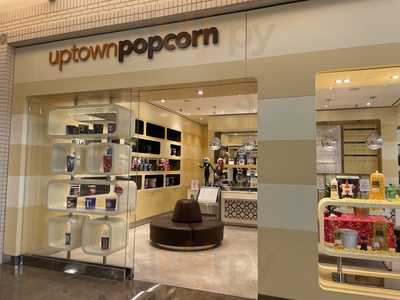 Uptown Popcorn