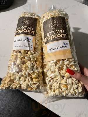 Uptown Popcorn