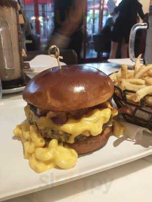 Sugar Factory Fashion Show