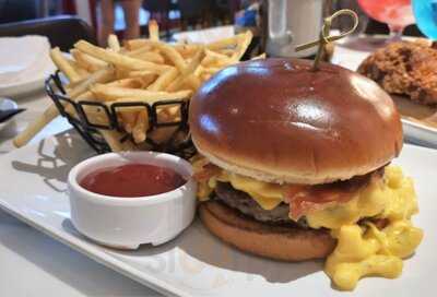 Sugar Factory Fashion Show