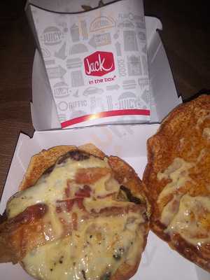 Jack In The Box