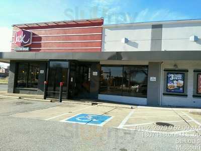 Jack In The Box