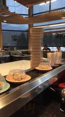 Sushi Land