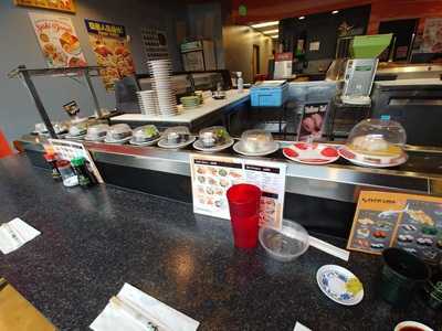 Sushi Land