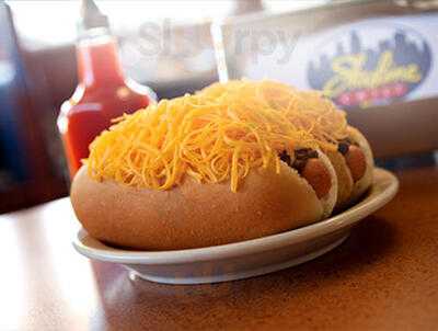 Skyline Chili
