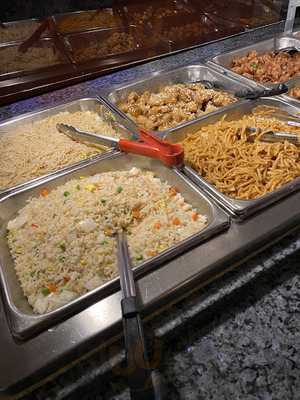 Super Seafood Buffet