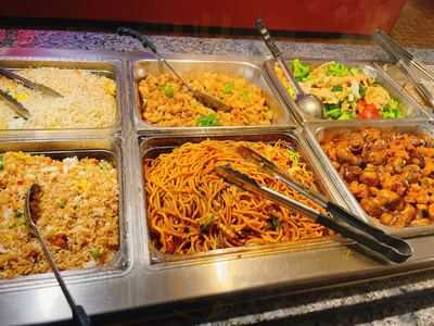 Super Seafood Buffet