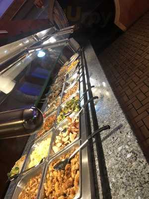 Super Seafood Buffet