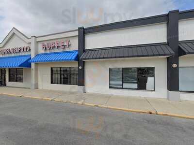 Super Seafood Buffet