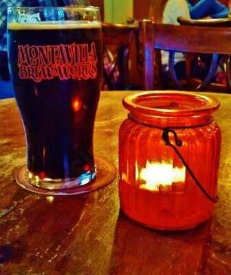 Montavilla Brew Works