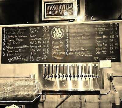 Montavilla Brew Works