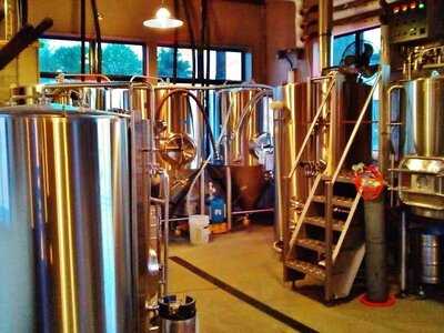 Montavilla Brew Works