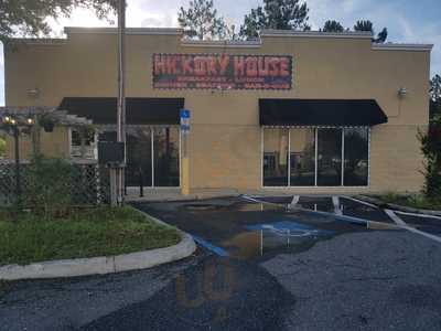 Hickory House