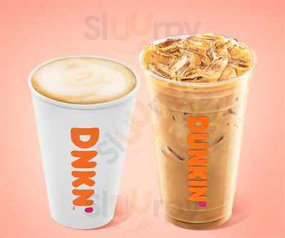 Dunkin Donuts