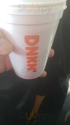 Dunkin Donuts
