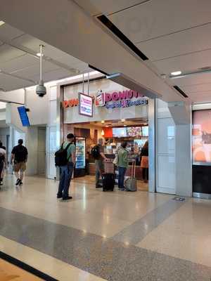 Dunkin Donuts