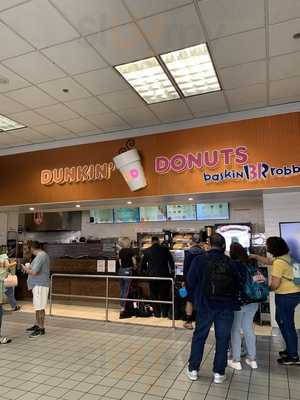 Dunkin Donuts