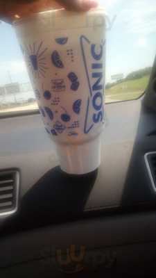 Sonic Drive-in