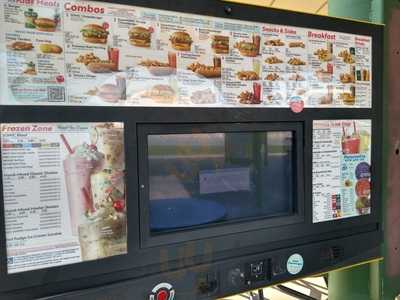 Sonic Drive-in