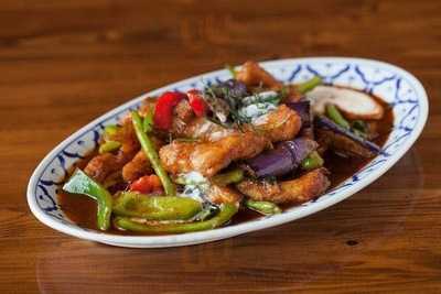 Sunee's Thai Kitchen