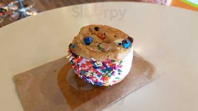 Orange Leaf Frozen Yogurt