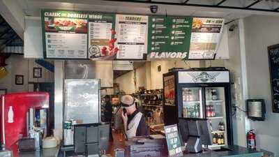 Wingstop