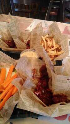 Wingstop