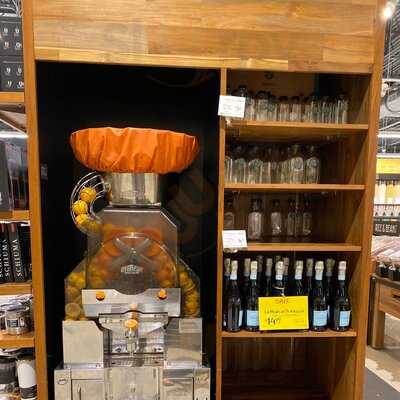 Whole Foods Market
