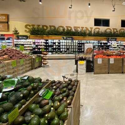 Whole Foods Market