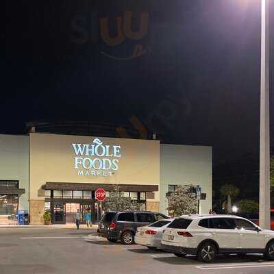 Whole Foods Market
