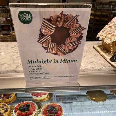 Whole Foods Market