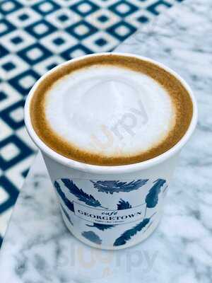 Cafe Georgetown