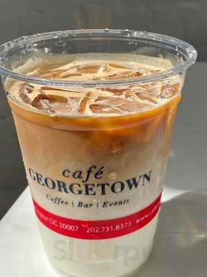 Cafe Georgetown