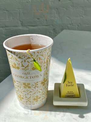 Cafe Georgetown