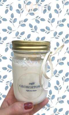 Cafe Georgetown