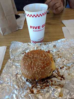 Five Guys