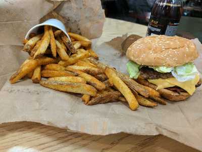 Five Guys