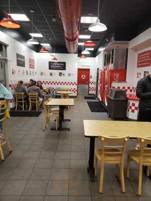 Five Guys