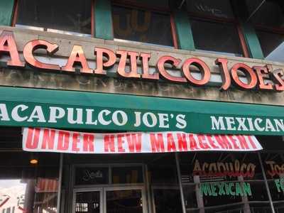 Acapulco Joe's Mexican Foods
