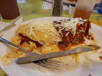 Acapulco Joe's Mexican Foods