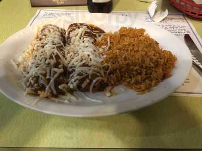 Acapulco Joe's Mexican Foods