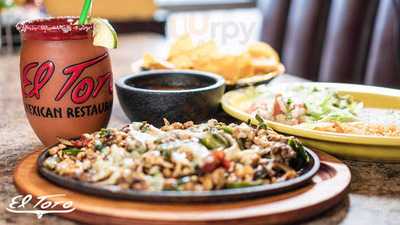 Acapulco Joe's Mexican Foods