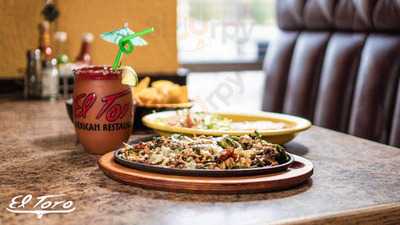 Acapulco Joe's Mexican Foods