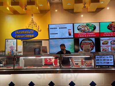 Mandalay Asian Cuisine