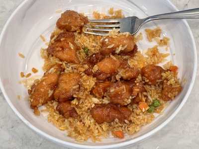 Mandalay Asian Cuisine