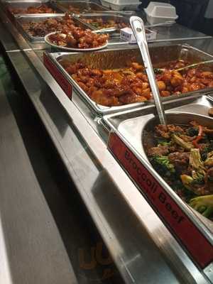 Mandalay Asian Cuisine